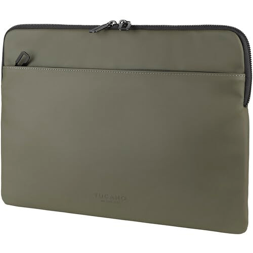 Tucano-Sleeve-Custodia-per-Notebook-Gommo-Verde