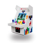 My Arcade Tetris Micro Player Pro console da gioco portatile 6,98 cm (2.75") Multicolore