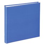 Hama-Jumbo-Mesh-Album-Fotografico-30x30cm-100-Pagine-Colori-Assortiti