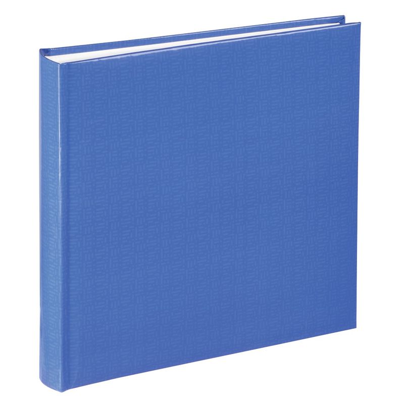 Hama-Jumbo-Mesh-Album-Fotografico-30x30cm-100-Pagine-Colori-Assortiti