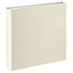 Hama-Jumbo-Mesh-Album-Fotografico-30x30cm-100-Pagine-Colori-Assortiti