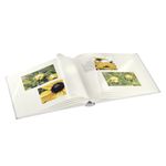 Hama-Jumbo-Mesh-Album-Fotografico-30x30cm-100-Pagine-Colori-Assortiti