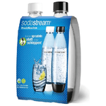 SodaStream 1741200490 Accessorio e ricarica per gasatore Bottiglia di carbonatazione