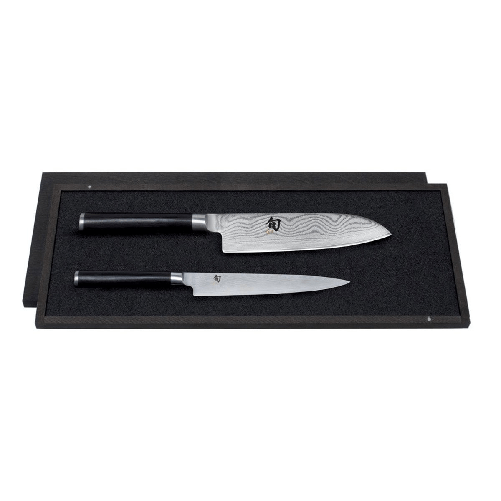 KAI-DM-S230-Shun-Classic-Set-di-Coltelli