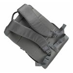 Rivacase-8267-Grey-zaino-City-backpack-Grigio-Poliestere