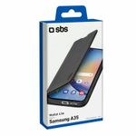 SBS-TEBKLITESAA35K-custodia-per-cellulare-168-cm--6.6--Custodia-a-borsellino-Nero