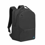 Rivacase 5516 zaino City backpack Nero Poliestere