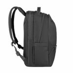 Rivacase-5516-zaino-City-backpack-Nero-Poliestere