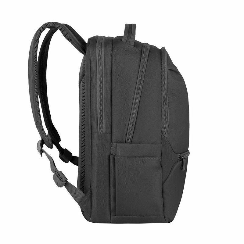 Rivacase-5516-zaino-City-backpack-Nero-Poliestere