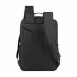 Rivacase-5516-zaino-City-backpack-Nero-Poliestere