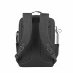 Rivacase-5516-zaino-City-backpack-Nero-Poliestere