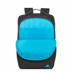 Rivacase-5516-zaino-City-backpack-Nero-Poliestere