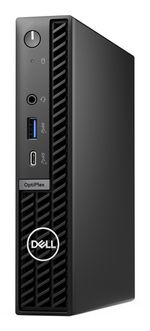 DELL-OptiPlex-7020-Intel®-Core™-i5-i5-14500T-16-GB-DDR5-SDRAM-512-GB-SSD-Windows-11-Pro-MFF-Mini-PC-Nero