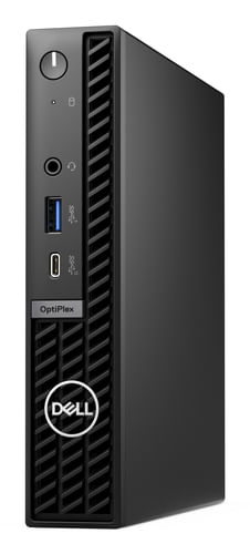 DELL-OptiPlex-7020-Intel®-Core™-i5-i5-14500T-16-GB-DDR5-SDRAM-512-GB-SSD-Windows-11-Pro-MFF-Mini-PC-Nero