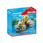 Playmobil City Life 71205 set da gioco