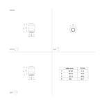 Lampada-Da-Scrivania-Contemporanea-Maryvilla-1-Luce-Acciaio-Ottone