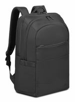 Rivacase-8267-BLACK-zaino-City-backpack-Nero-Poliestere