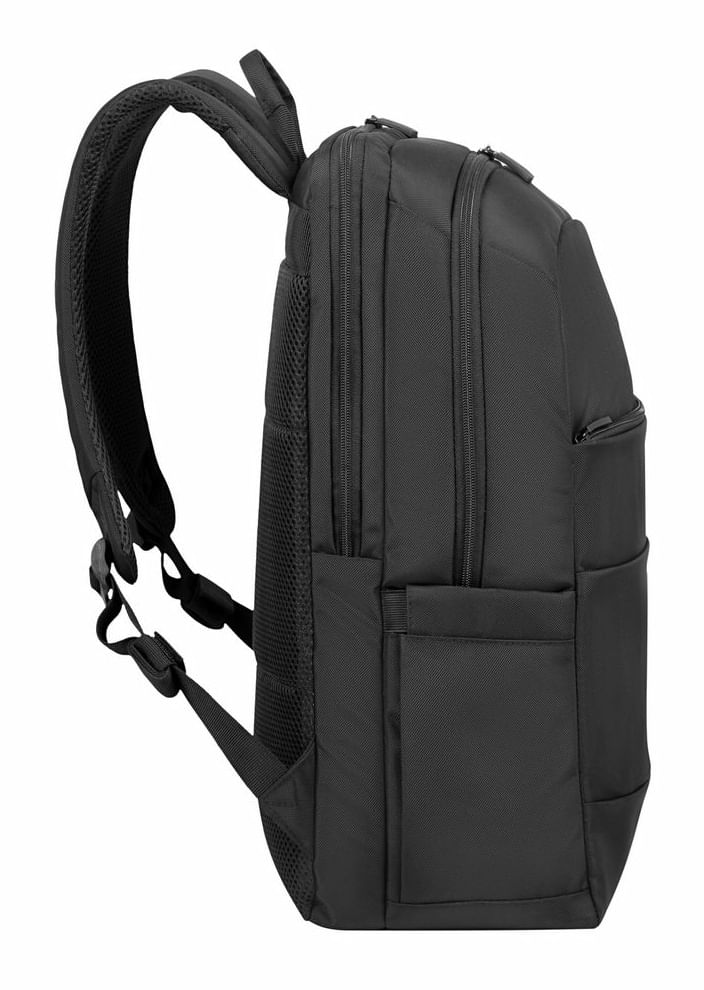 Rivacase-8267-BLACK-zaino-City-backpack-Nero-Poliestere