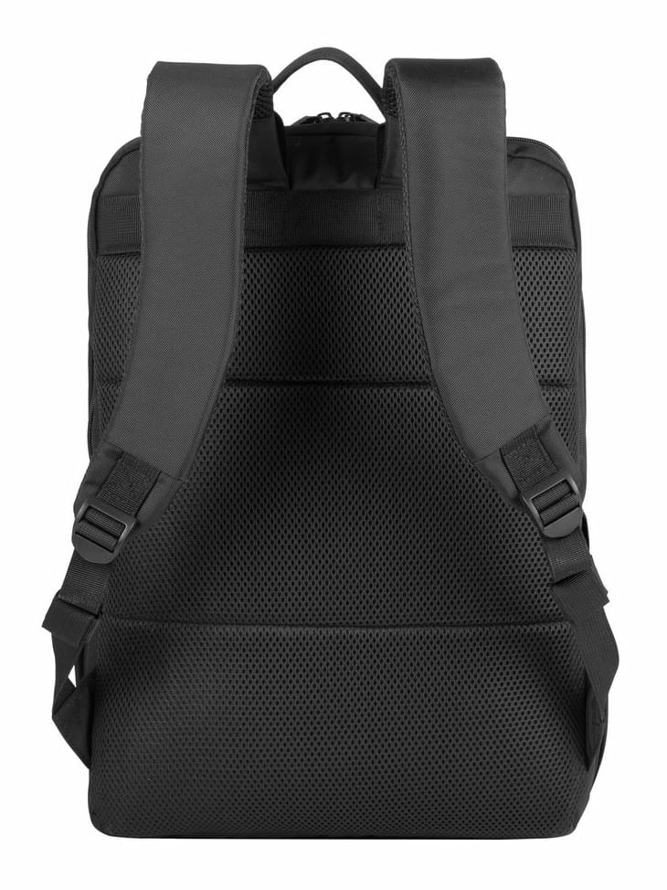 Rivacase-8267-BLACK-zaino-City-backpack-Nero-Poliestere