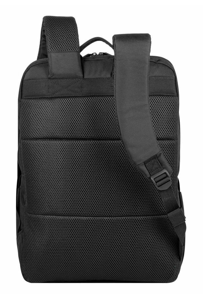 Rivacase-8267-BLACK-zaino-City-backpack-Nero-Poliestere