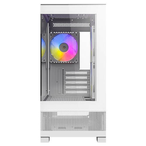 Antec-CX500m-RGB-Mini-Tower-Bianco