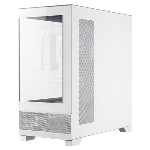 Antec-CX500m-RGB-Mini-Tower-Bianco