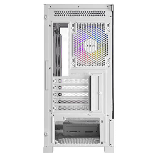 Antec-CX500m-RGB-Mini-Tower-Bianco