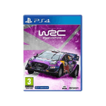 NACON WRC Generations Standard PlayStation 4