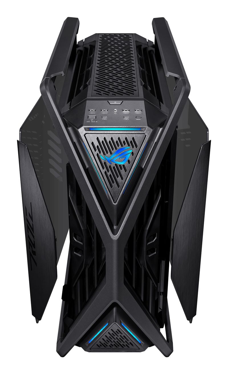 ASUS-ROG-Hyperion-GR701-BTF-Edition-Tower-Nero-Trasparente