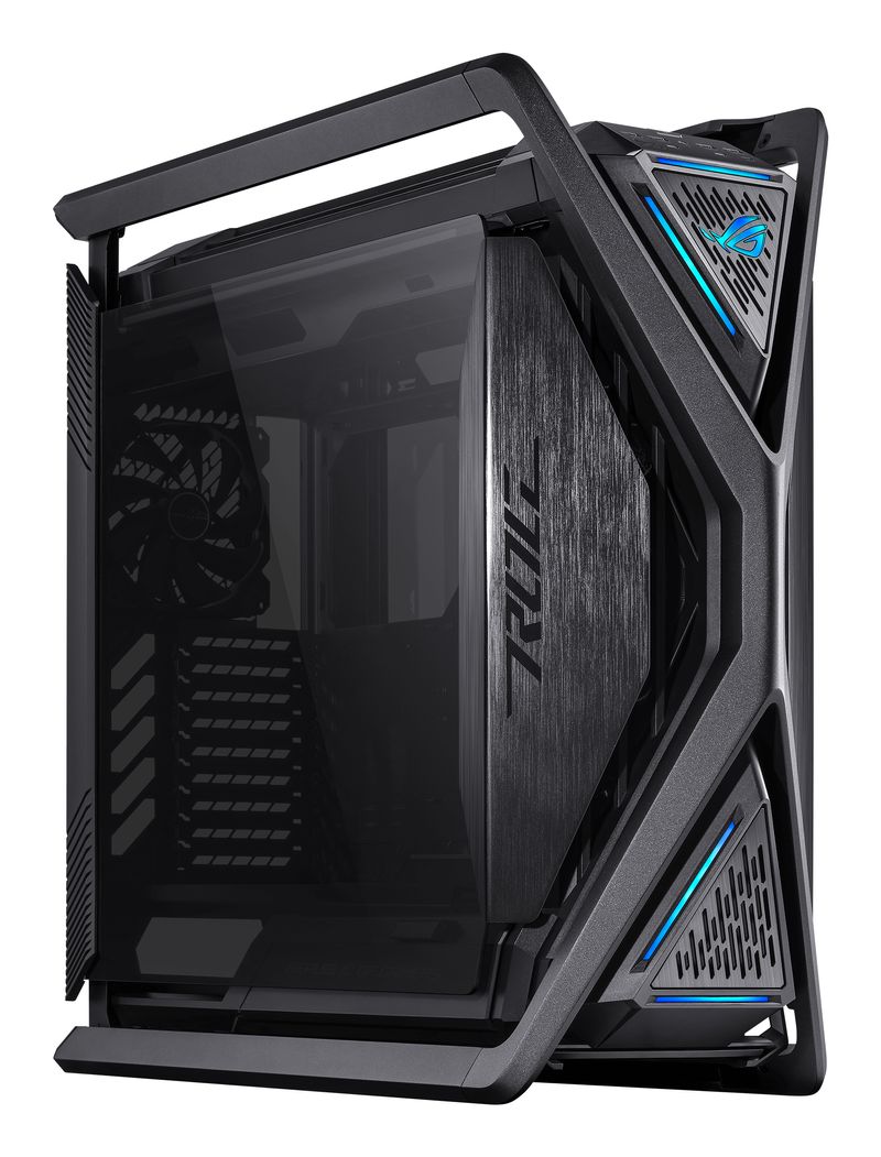 ASUS-ROG-Hyperion-GR701-BTF-Edition-Tower-Nero-Trasparente