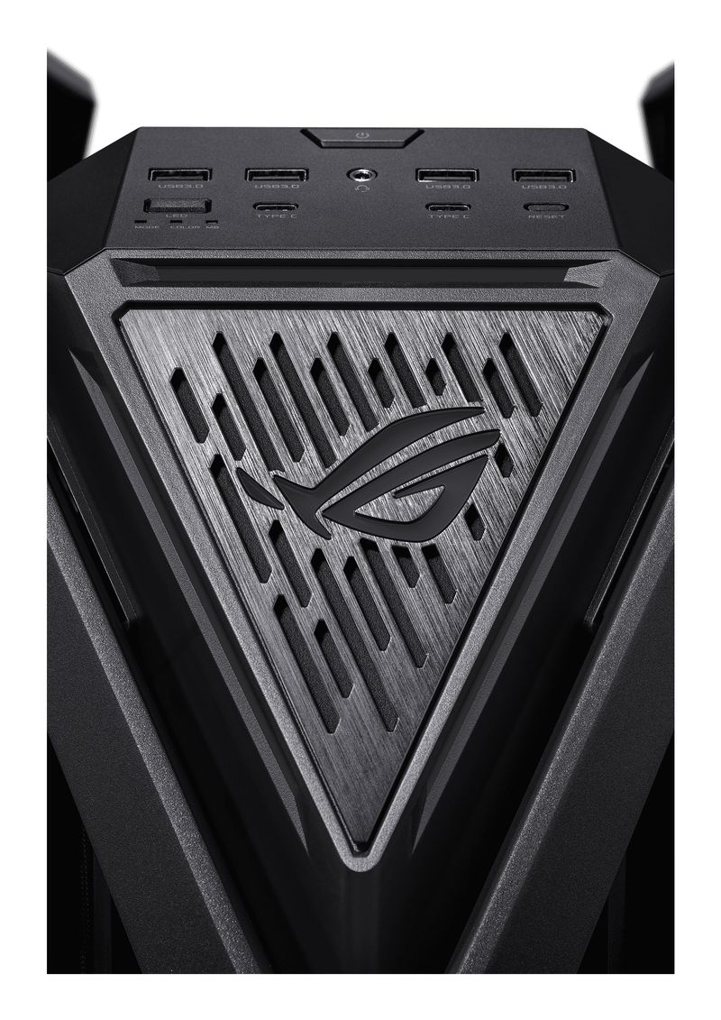 ASUS-ROG-Hyperion-GR701-BTF-Edition-Tower-Nero-Trasparente