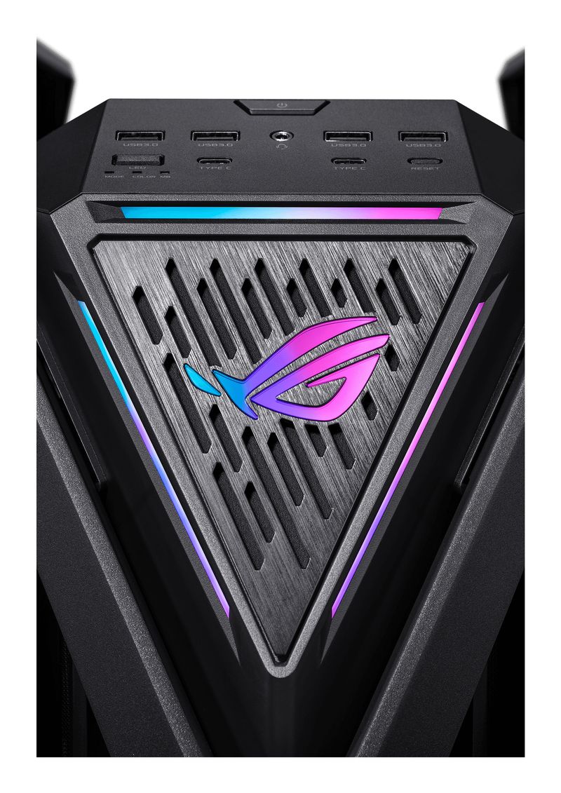 ASUS-ROG-Hyperion-GR701-BTF-Edition-Tower-Nero-Trasparente