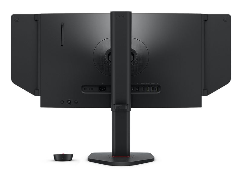 BenQ-Zowie-XL2586X-Monitor-PC-612-cm--24.1--1920-x-1080-Pixel-Full-HD-LCD-Nero