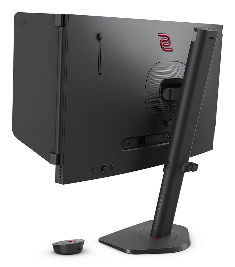 BenQ-Zowie-XL2586X-Monitor-PC-612-cm--24.1--1920-x-1080-Pixel-Full-HD-LCD-Nero