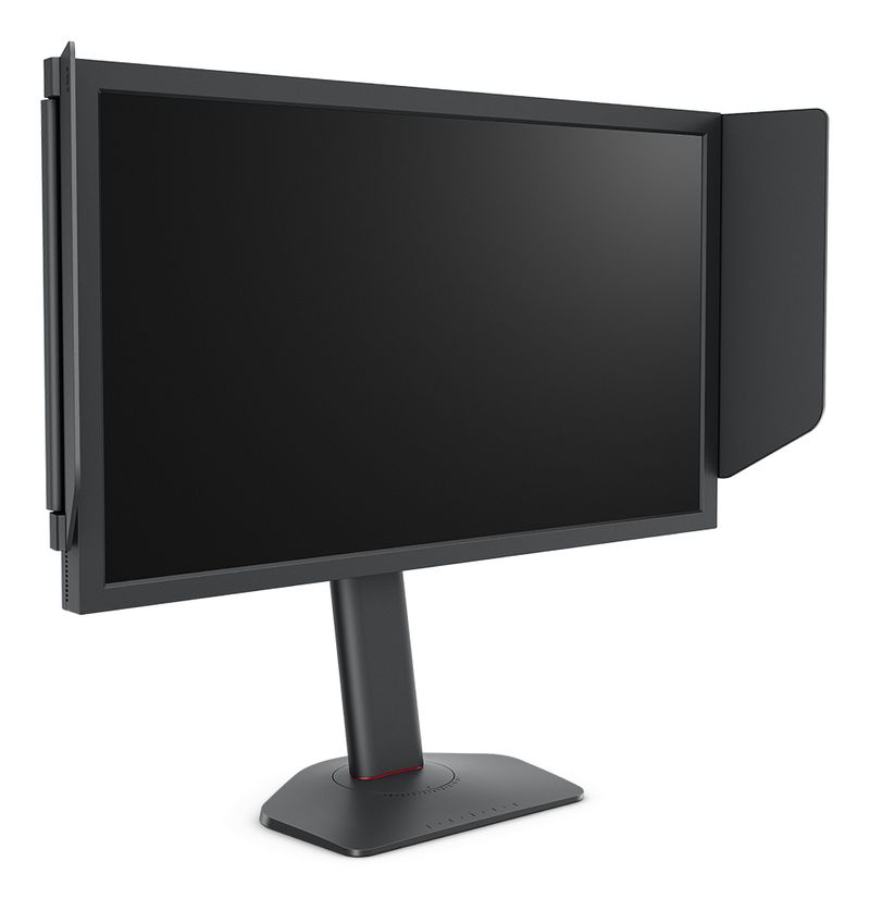 BenQ-Zowie-XL2586X-Monitor-PC-612-cm--24.1--1920-x-1080-Pixel-Full-HD-LCD-Nero