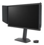 BenQ-Zowie-XL2586X-Monitor-PC-612-cm--24.1--1920-x-1080-Pixel-Full-HD-LCD-Nero