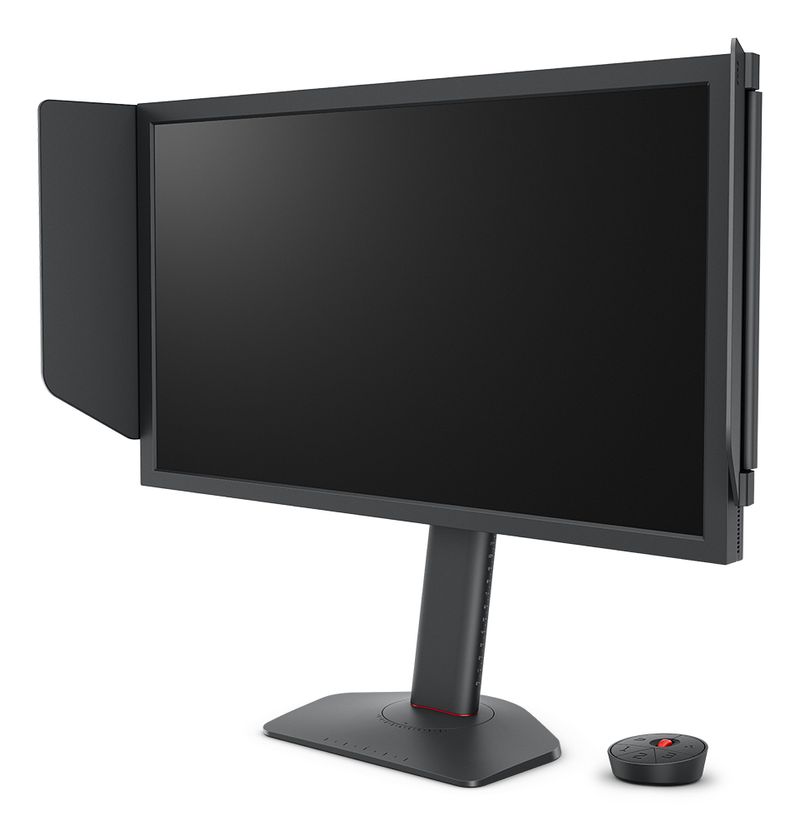 BenQ-Zowie-XL2586X-Monitor-PC-612-cm--24.1--1920-x-1080-Pixel-Full-HD-LCD-Nero