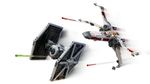 LEGO-Mash-up-TIE-Fighter-e-X-Wing