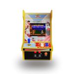 My-Arcade-Super-Street-Fighter-II-Micro-Plyaer-Pro-console-da-gioco-portatile-698-cm--2.75--Multicolore