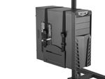 Equip-650171-carrello-e-supporto-multimediale-Nero-PC-Carrello-multimediale