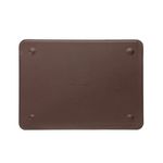 Decoded-D22MFS16CHB-borsa-per-laptop-406-cm--16--Custodia-a-tasca-Marrone