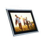 Rollei-Smart-Frame-WiFi-102-cornice-per-foto-digitali-Nero-256-cm--10.1--Touch-screen-Wi-Fi