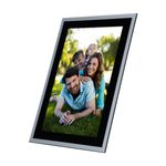 Rollei-Smart-Frame-WiFi-102-cornice-per-foto-digitali-Nero-256-cm--10.1--Touch-screen-Wi-Fi