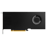 PNY VCNRTXA4000-SB scheda video NVIDIA RTX A4000 16 GB GDDR6