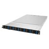 ASUS-RS700A-E12-RS12U-Socket-SP5-Rack--1U--Nero-Acciaio