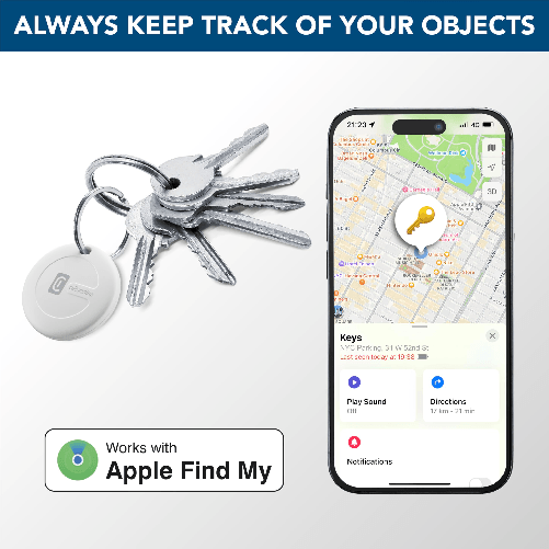 Cellular-Line-TRACY-Trova-Oggetti-Compatibile-con-Apple-iOS-Find-Me