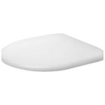 Duravit Architec 69610 Sedile Normale Bianco