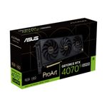 ASUS-ProArt--RTX4070TIS-16G-NVIDIA-GeForce-RTX-4070-Ti-SUPER-16-GB-GDDR6X