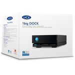 LaCie-1big-Dock-disco-rigido-esterno-24-TB-Nero