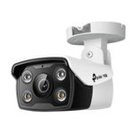 TP-Link - VIGI C340(6mm) - 4MP Outdoor Full-Color Bullet Network Camera  SPEC: H.265+/H.265/H.264+/H.264, 1/3" Progressi